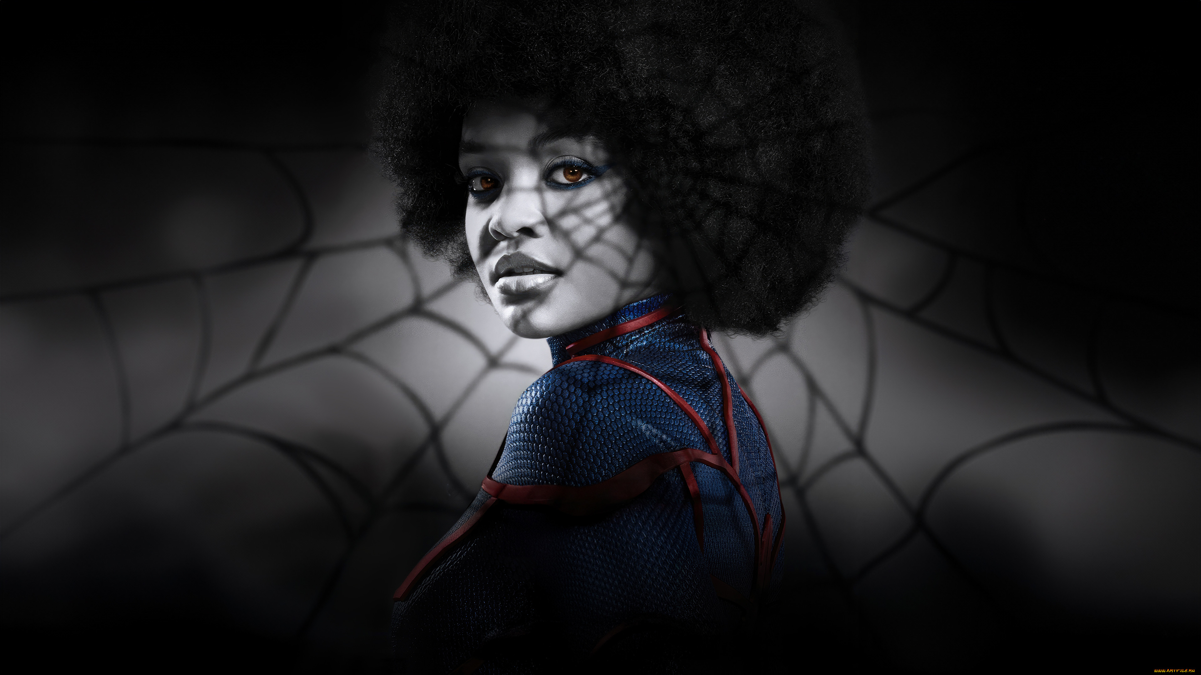  , madame web, celeste, o, connor, mattie, franklin, madame, web